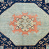 Ushak inspired palace sized carpet 645 X 488 cms - The Nomads Tent